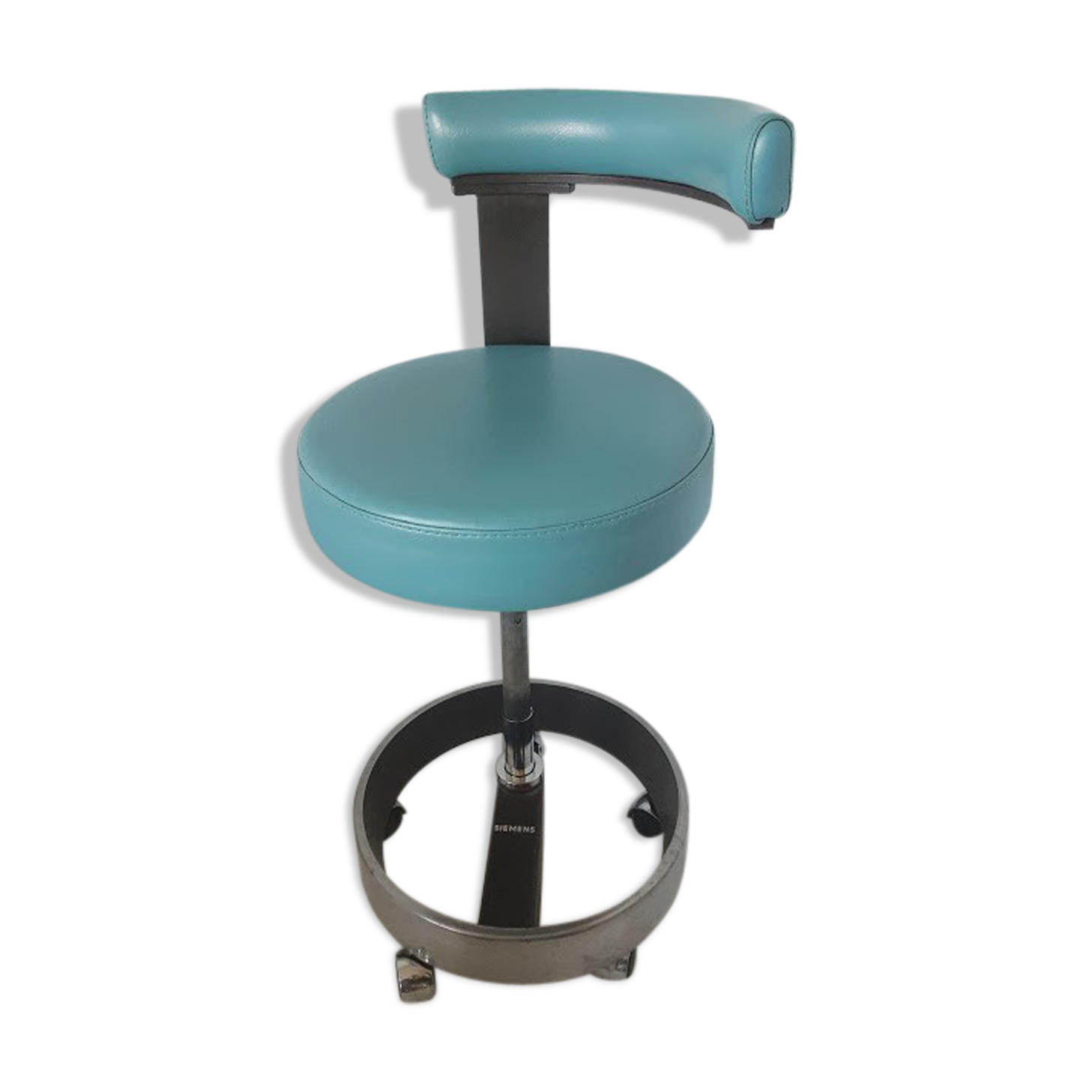 Tabouret de dentiste