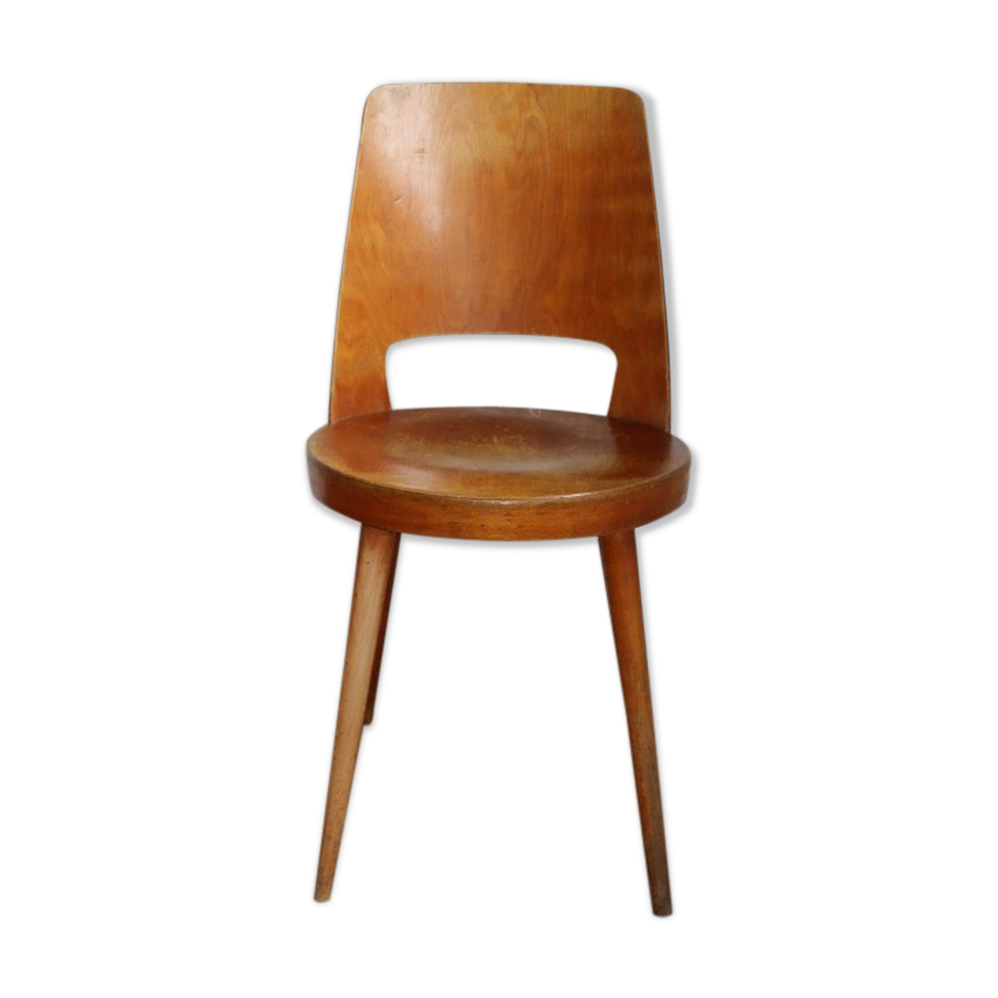 Baumann chair "Mondor" model