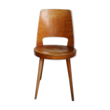 Baumann chair "Mondor" model