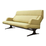 Martin Visser Sofa for 't Spectrum 1965