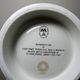 Large Haviland Limoges porcelain flowerpot / champagne bucket reproduction St Cloud