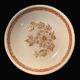 “Vintage” earthenware plates 6 flat & 6 deep