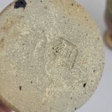 Pierre Digan stoneware teapot / coffee pot