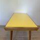 Fully Restored Mid-Century Coffee Table by Jiri Jiroutek from Czechoslovakia 1960's