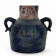 Robert and Jean Cloutier, anthropomorphic vase with a female face, circa 1958–1965.