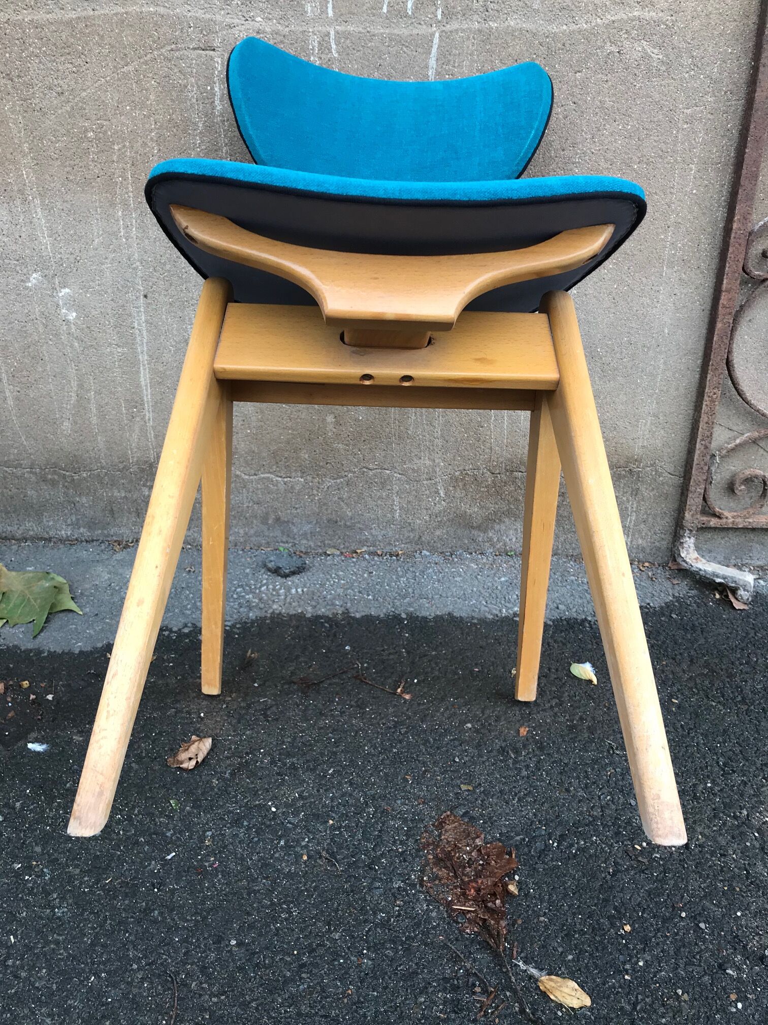 1950s chair