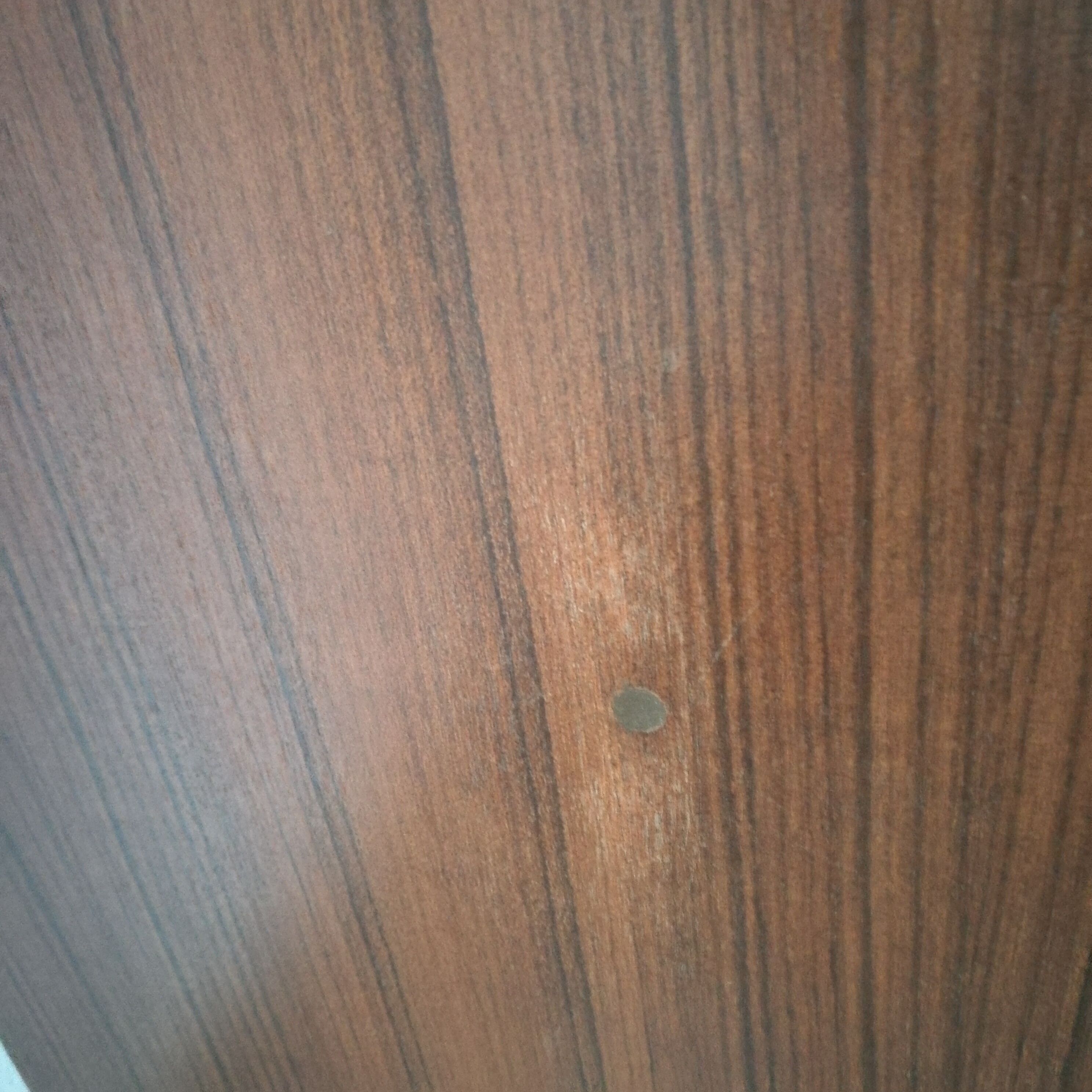 Vintage 2-door buffet storage