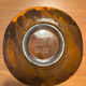 6 handmade ceramic plates – Alain Maunier, Vallauris – Year