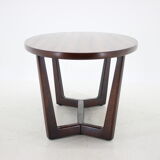 Mid-century coffee table by Dřevotvar, 1960s