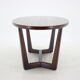 Mid-century coffee table by Dřevotvar, 1960s