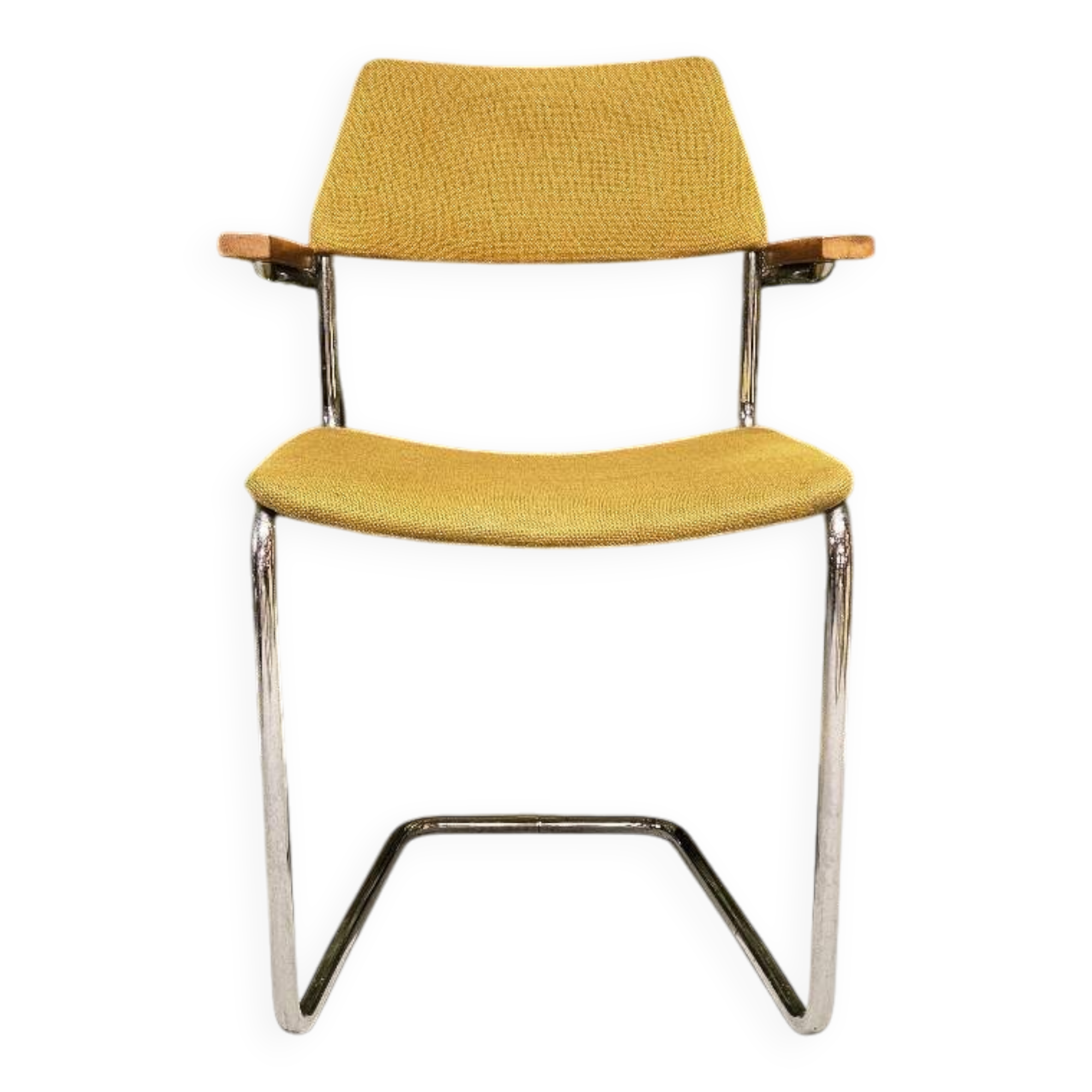 Mauser design office chair 1960"
