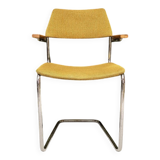 Mauser design office chair 1960"
