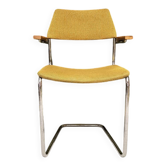Mauser office chair, 1960
