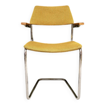 Mauser office chair, 1960