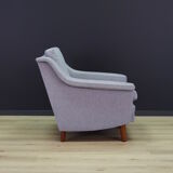 Danish design armchair
