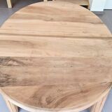 Art Deco round table