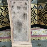 Umbrella door cannage