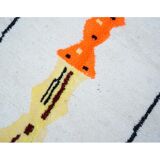 Carpet blessed ouarain 190x160cm