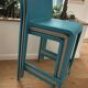 Three volt stools from pedrali.