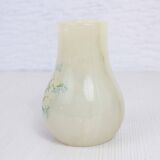 St Michael's alabaster vase