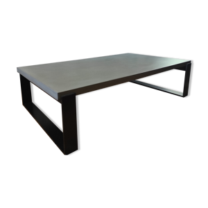 Table basse roche bobois