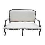 Old bench 3 seats