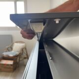 B&B Italia designer sideboard