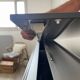 B&B Italia designer sideboard