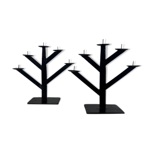 Chandeliers fer forgé - habitat