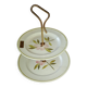 Cake Stand, Delicacies, Earthenware Server from Gien