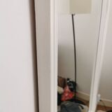 Old mirror