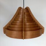 Swedish vintage pendant light / Design by Hans Agne Jakobsson / 60's