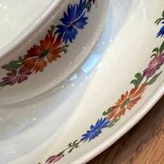Saucière Petrus Regout Maastricht