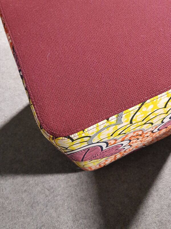 3 x Dot Point pouf Michiel van der Kley par Lande