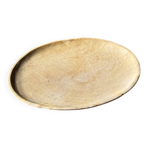 Petit vide poche ou plat - ovale