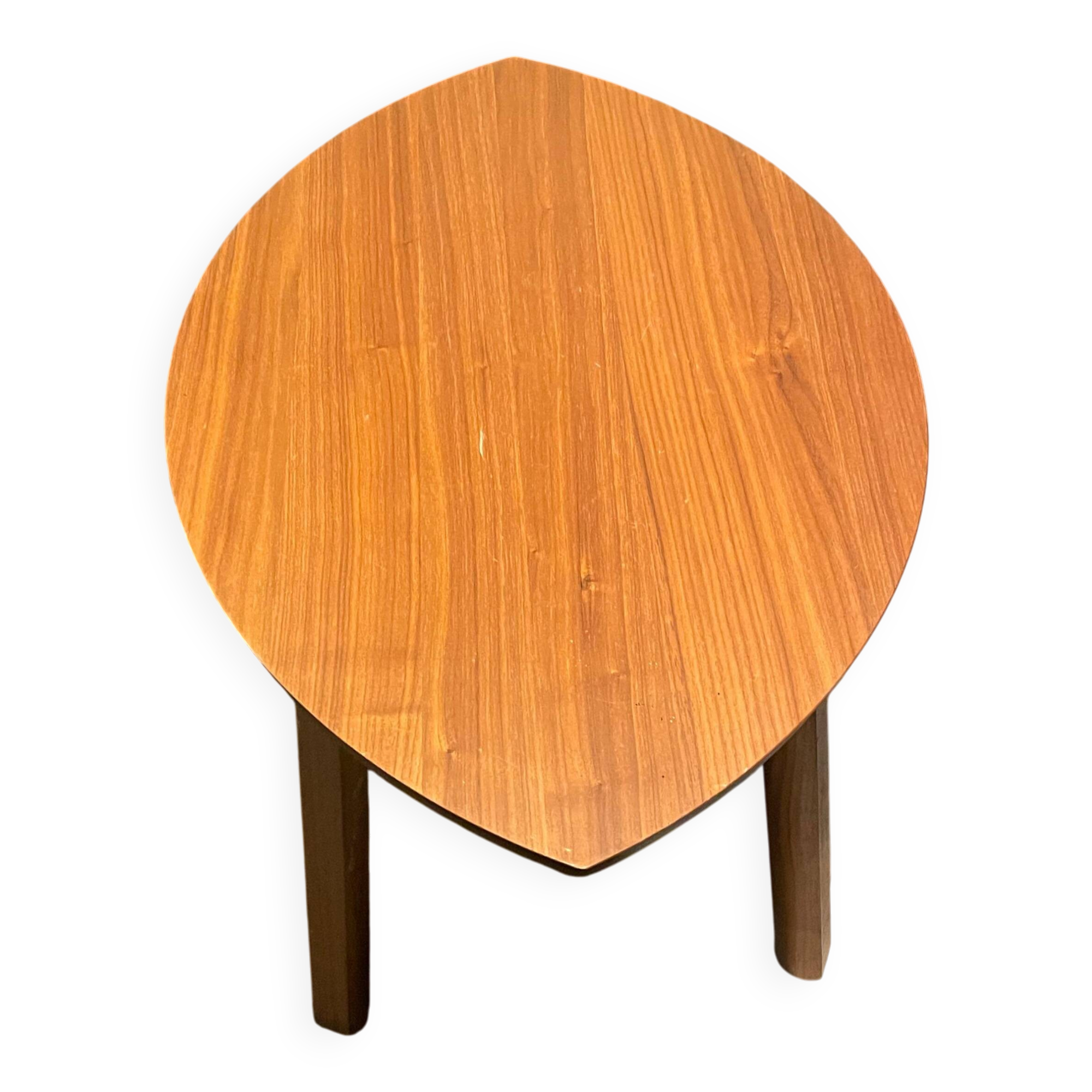 Wooden coffee tables - Elegant and timeless design