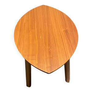 tables basses en bois