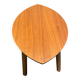 Wooden coffee tables - Elegant and timeless design