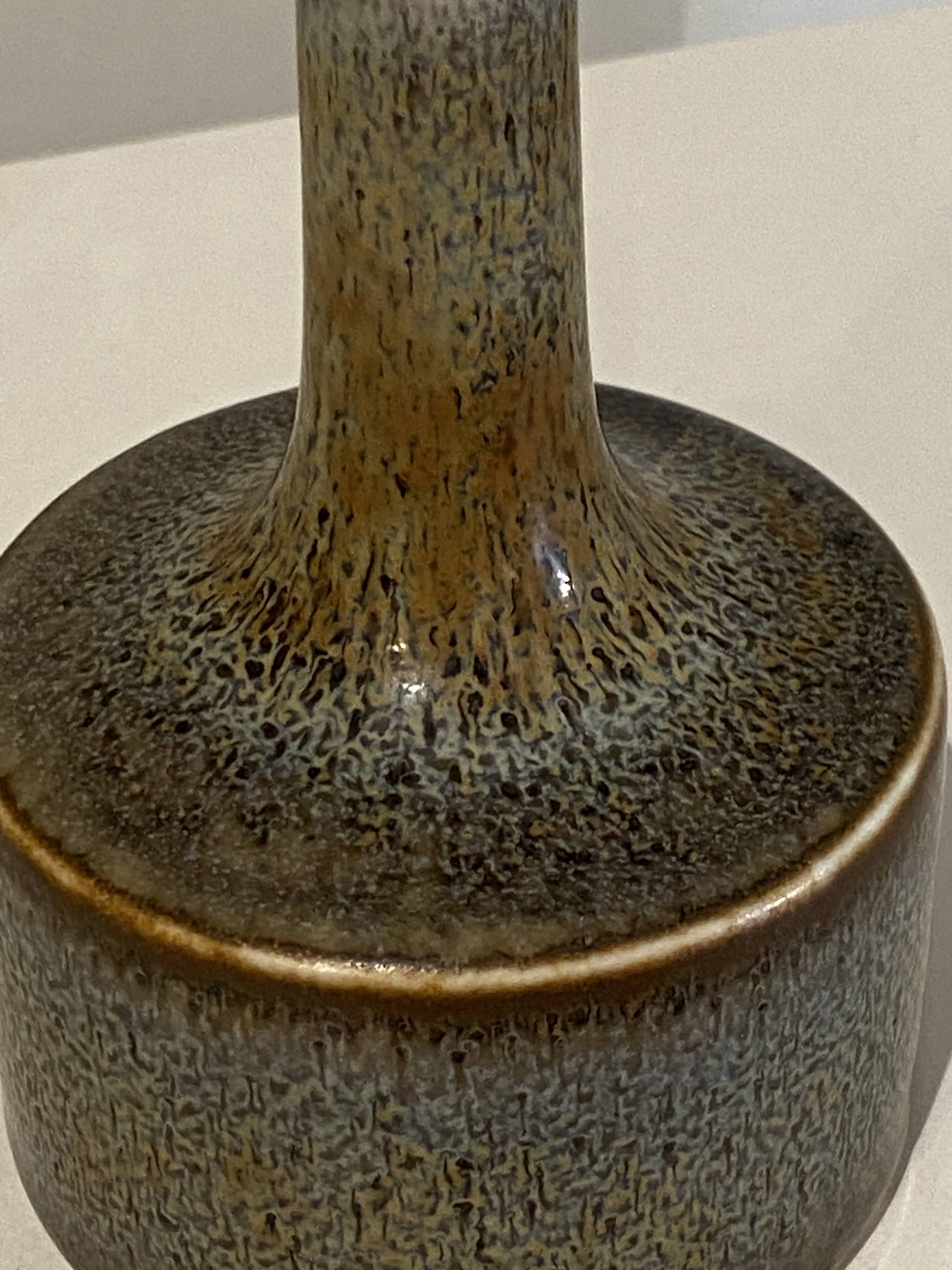 Vase SAE Gunnar Nylund