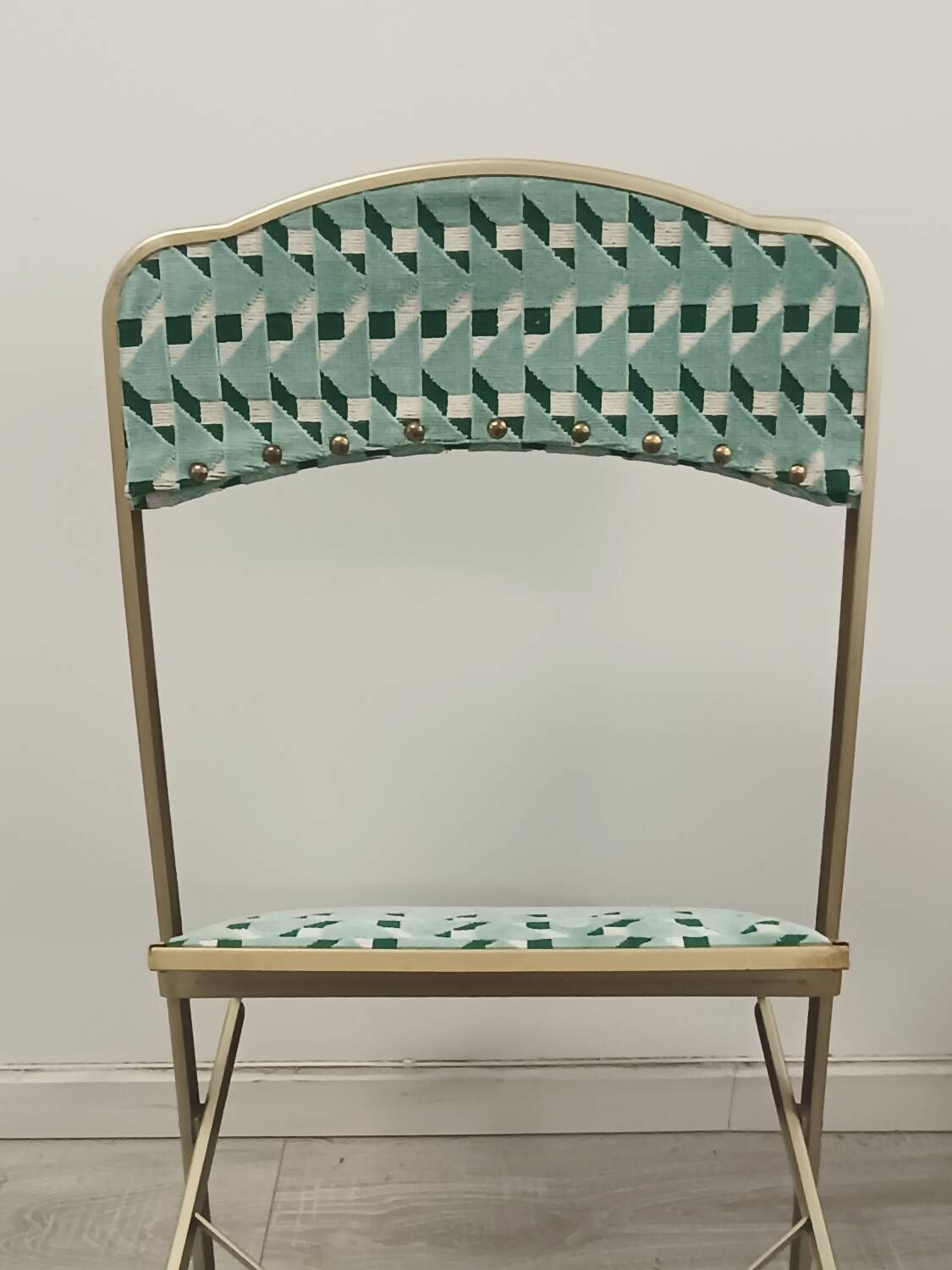 Folding chair