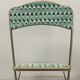 Folding chair