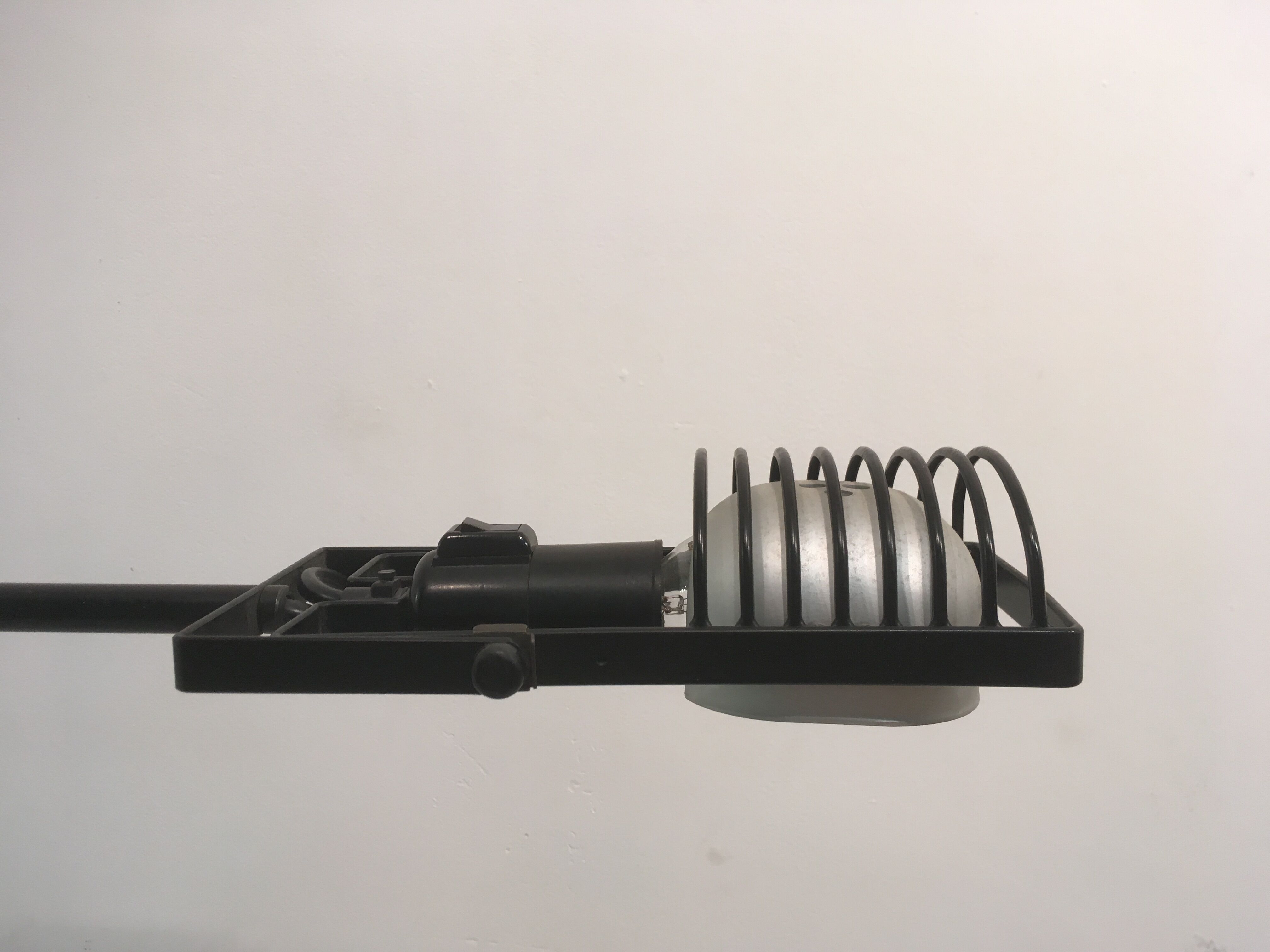 Artemide Terra Snodo by Ernesto Gismondi 1970s