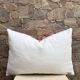 Moroccan pillowcase, Berber cushion cover, woven pillowcase
