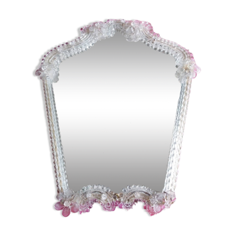 Miroir Murano