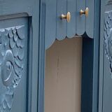 Parisian Art Deco Buffet 1930