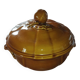 Soupière Louis XV en Faïence de Lunéville