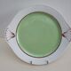 Serving dish, “L'Amandinoise” Excellence model.