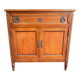 Buffet “style Louis XVI” — pièce décorative avec charme classique