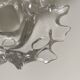 Crystal catchall from Sèvres