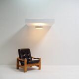 Mid-Century Vintage Flush Mount from Dutch Origin